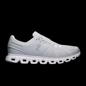On Cloud Men's Sneakers  Glacier/White